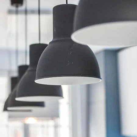 The Grey House أونفلور