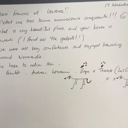 The Grey House بيت للعطل أونفلور