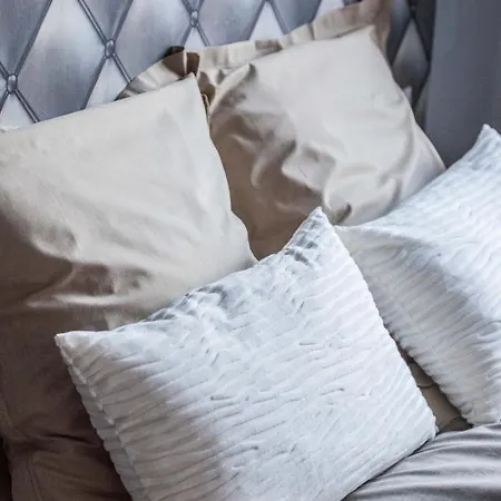 The Grey House בית נופש הונפלר