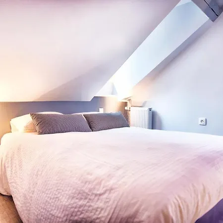 בית נופש The Grey House *