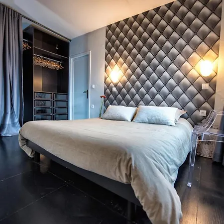 The Grey House *