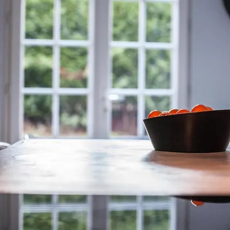 בית נופש The Grey House