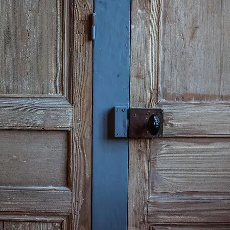 The Grey House