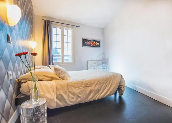 The Grey House Дом отдыха *