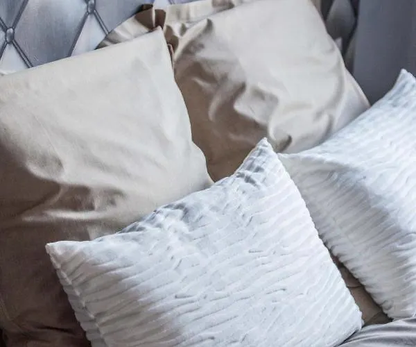 The Grey House Дом отдыха Онфлёр