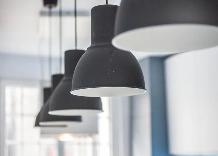 The Grey House Онфлёр