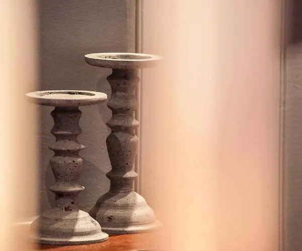 Дом отдыха The Grey House