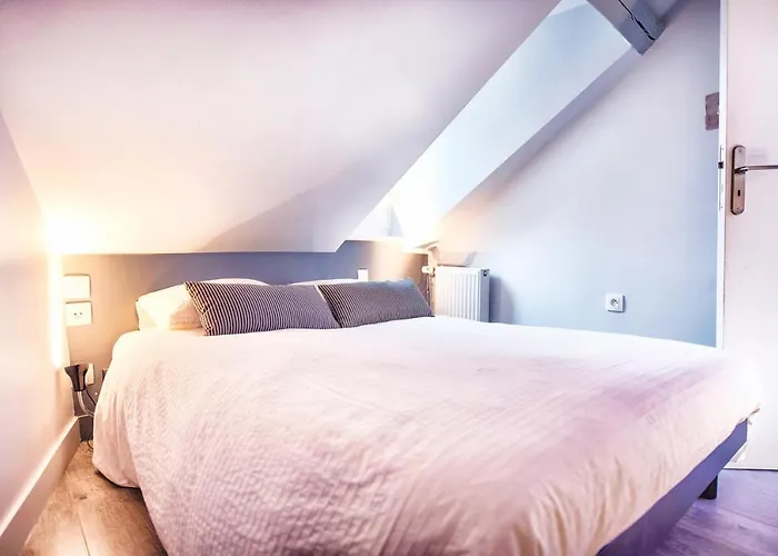 Дом отдыха The Grey House *