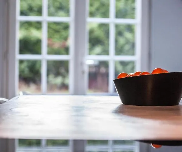 Дом отдыха The Grey House