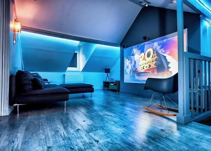 Дом отдыха The Grey House